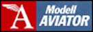Logo der Zeitschrift Modell Aviator